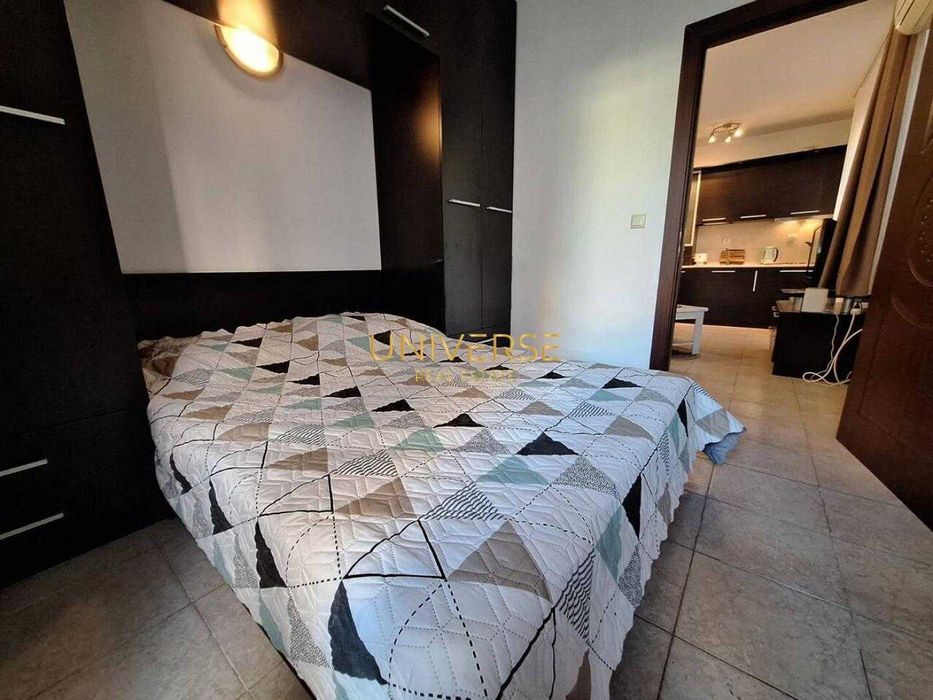 Продава се Двустаен апартамент в к.к. Слънчев бряг - 57 кв.м за 1036 €/кв.м - Снимка #6