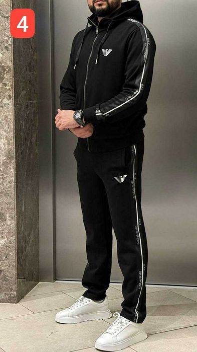 Trening bărbați ea7