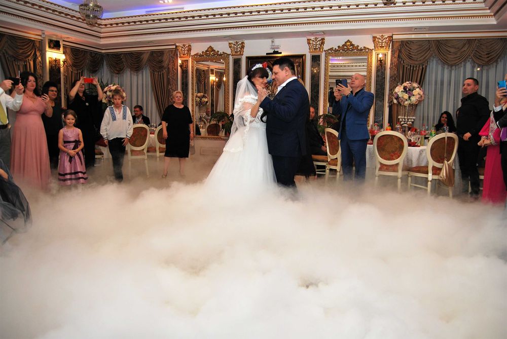 Foto Video Nunta București - pachet complet, preț  avantajos