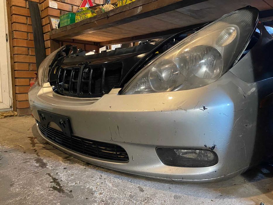 Морда (ноускат) LEXUS ES300