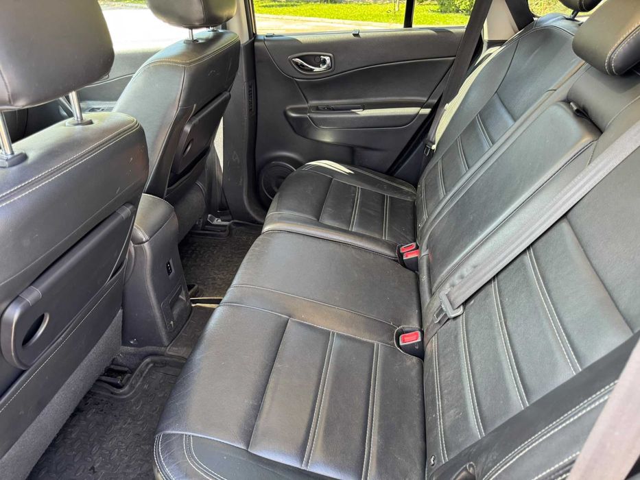 Renault Koleos, an 2014, Euro 5, Automat