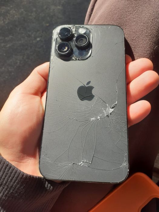 Schimb iphone 14 Pro max