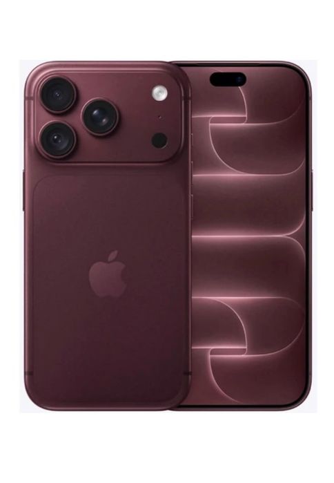 Iphone 18 pro burgundy 256GB