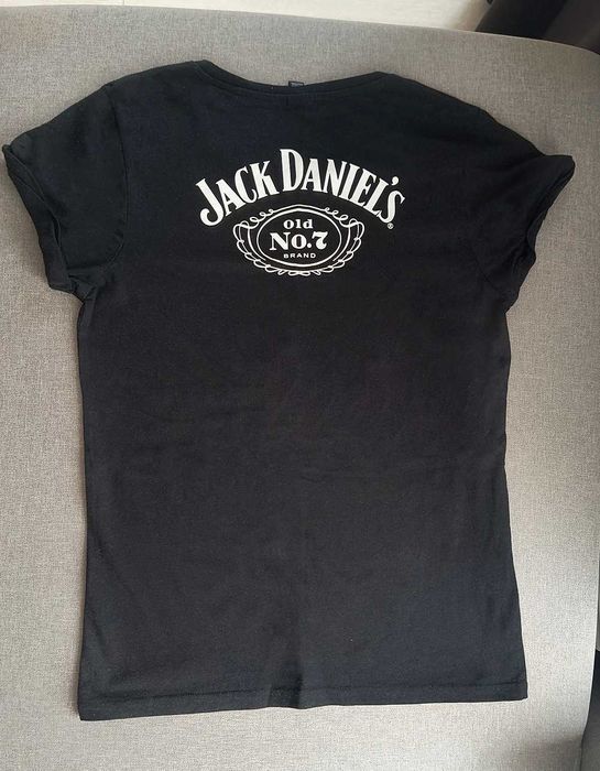 Тениска Jack Daniel's