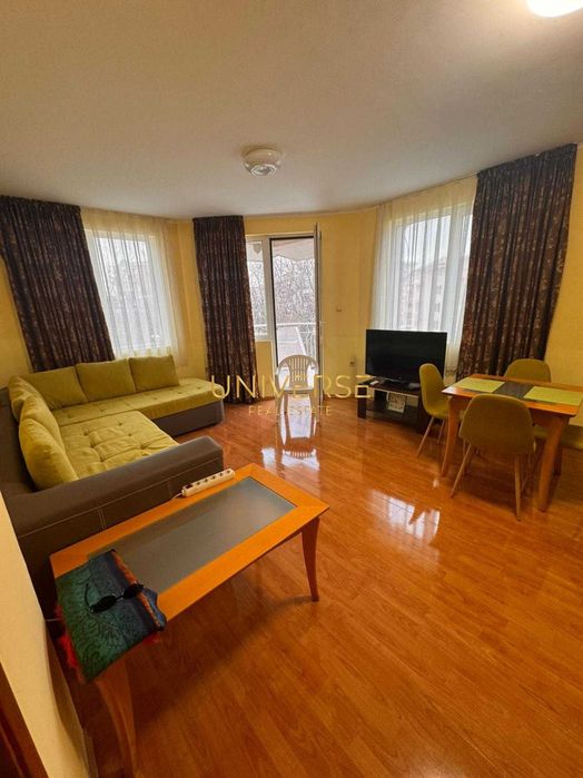 Продава се Тристаен апартамент в к.к. Слънчев бряг - 75 кв.м за 572 €/кв.м - Снимка #2