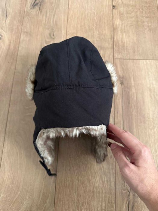 Napapijri caciula barbati imblanita Arctic Research