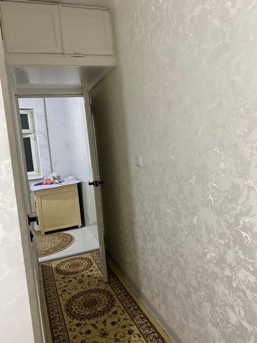 Сдам 2х комнатная