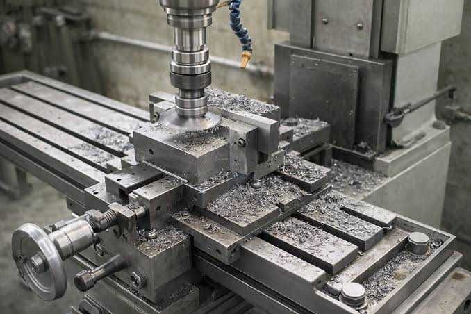 Токарная Фрезерная обработка ЧПУ 2d 2д 3д 3d CNC Алюминий Сталь Медь