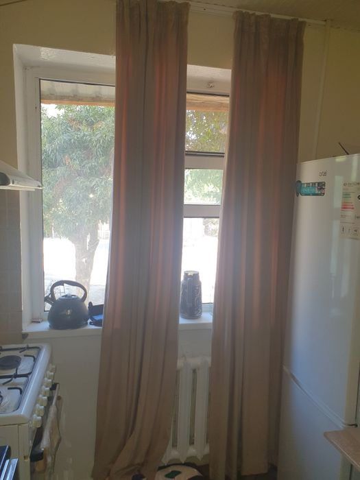 3х комнатная квартира