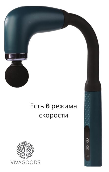 Массажер перкуссионный