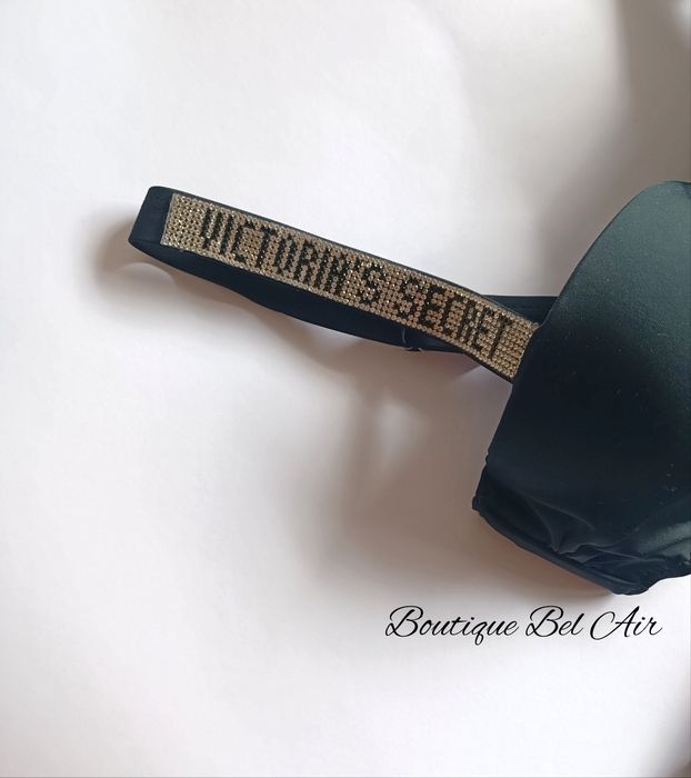 Дамски бански Victoria's Secret, бански от две части Виктория сикрет