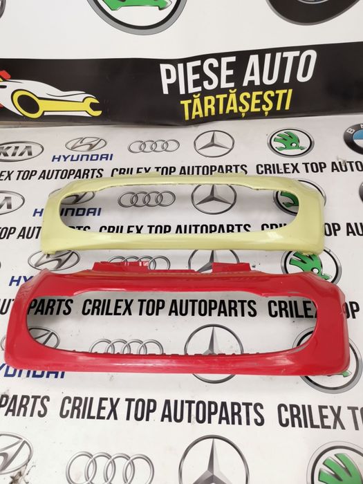 Bară fata citroen c1 2005 2006 2007 an 2008