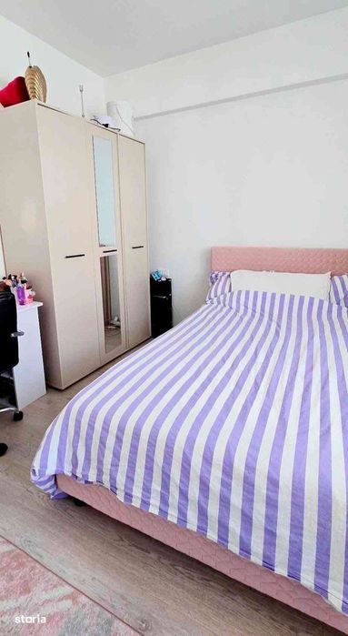 Apartament de Vânzare cu 2 Camere în Vâlcea! 120.000 E