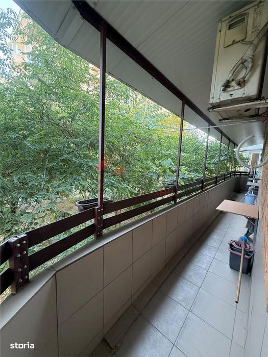 Apartament cu 2 camere decomandat -  Pacurari