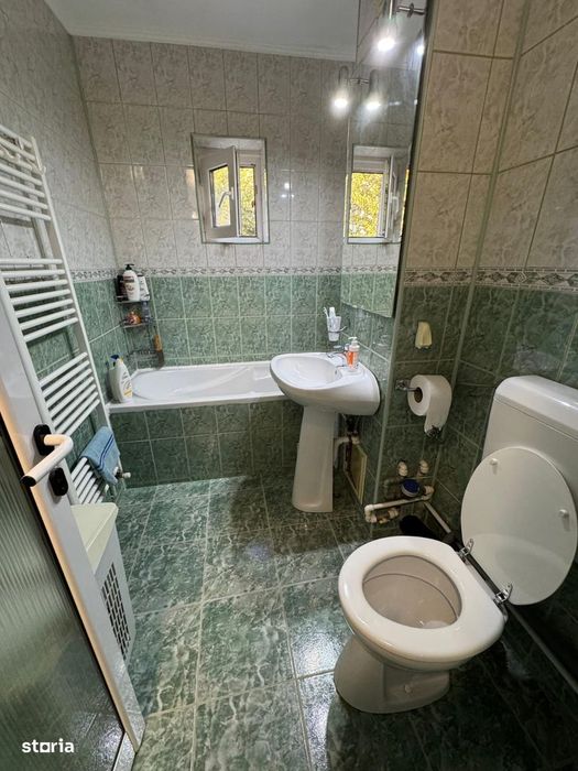 Apartament 3 camere Poarta 6 Exclusivitate