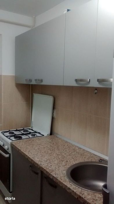 Apartament 1 camera, zona Complex Studentesc