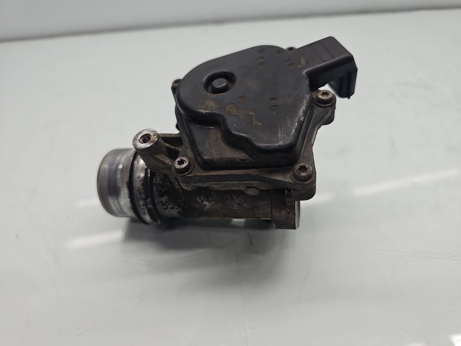 Clapeta acceleratie Dacia Logan 2 [Fabr 2012-2020] 161A09287R
