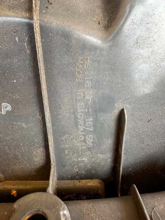 Lampa Stop Tripla Dreapta Kia Ceed Ed An 2011