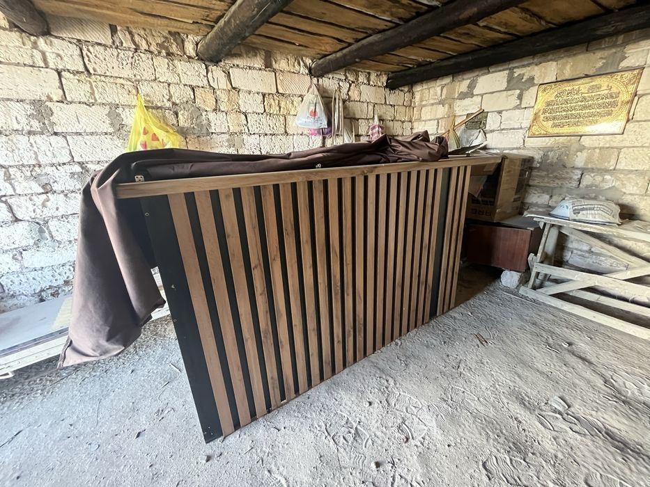 Ресепшен Для PS, Кафе,