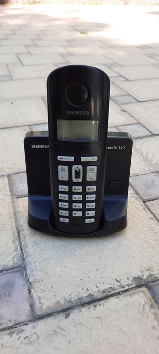 Радиотелефон Panasonic