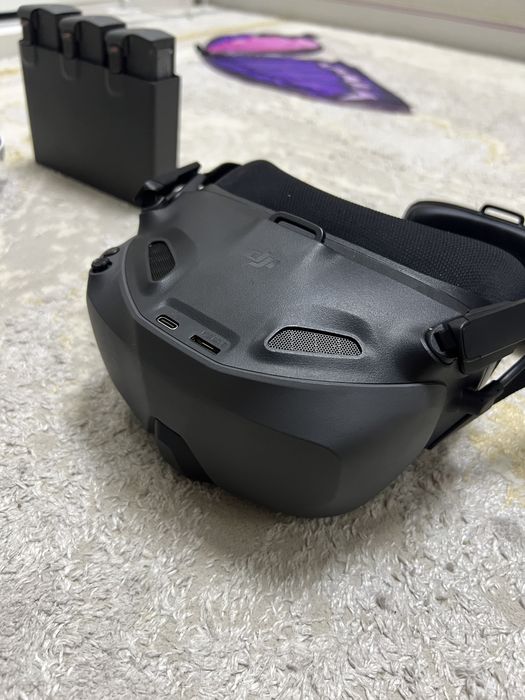 дрон Dji Avata 2