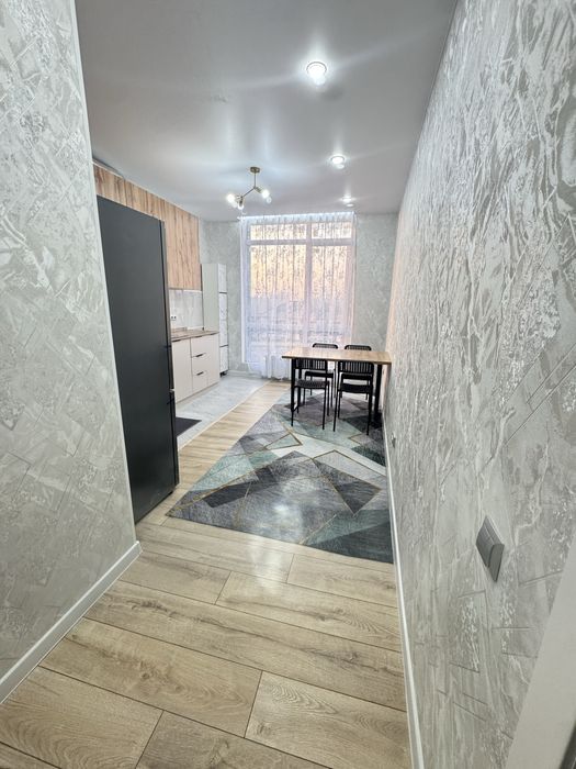 Сдам квартиру на долгий срок