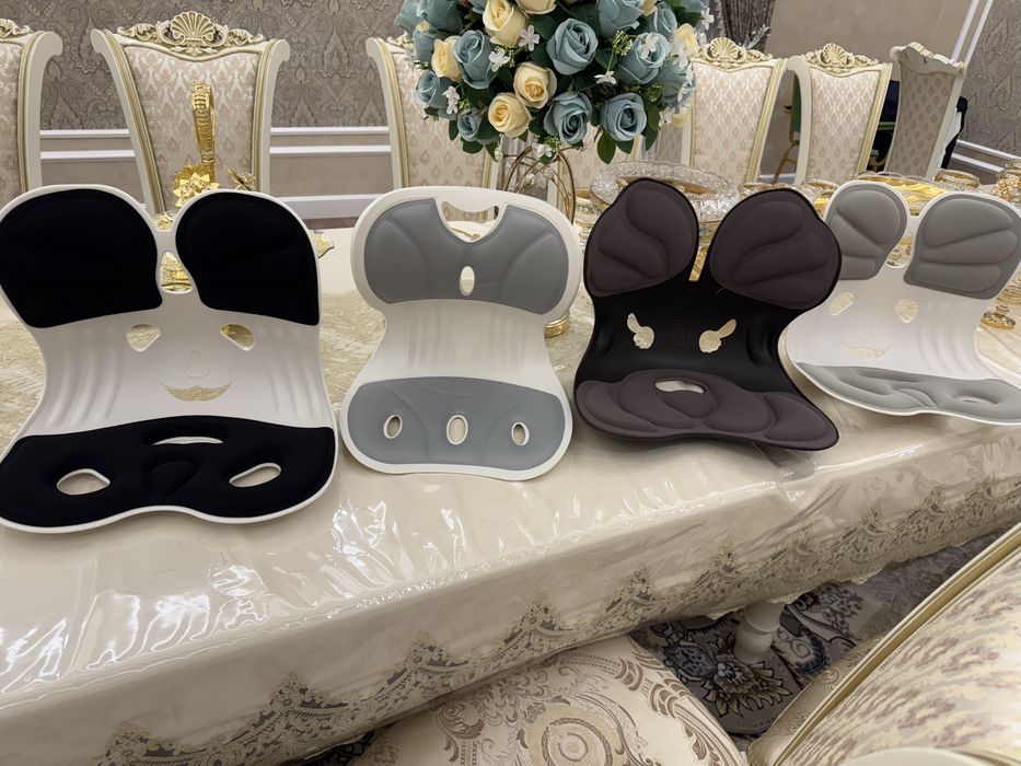 Ортопедическая подушка для сидения