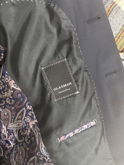 Костюм Glassman 50