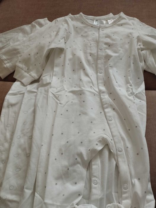 Donez salopete hm mărimea 74