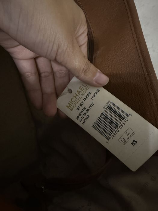 Продам сумку michael kors
