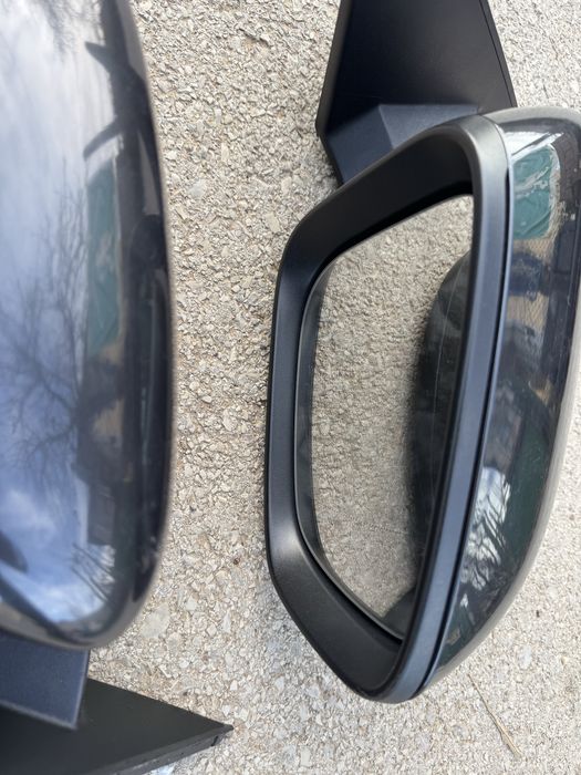 Огледала BMW 5 G30 G31 / БМВ Г30 Г31 2017г