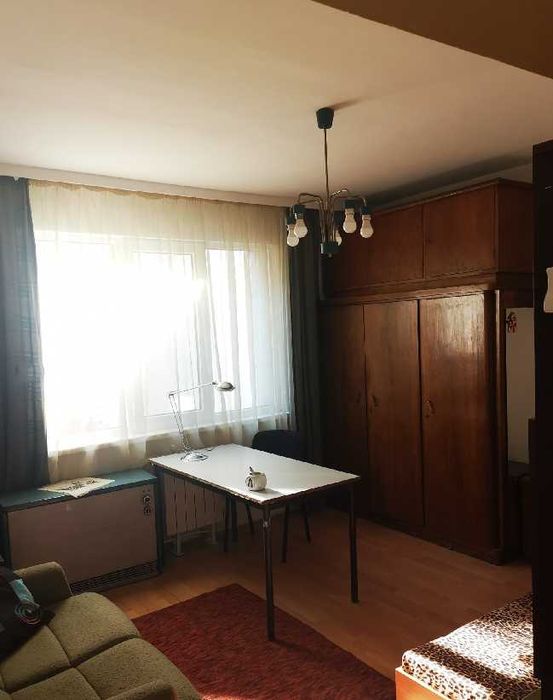 Дава се под наем Тристаен апартамент в София, Зона Б-18 - 90 кв.м за 504.9 € - Снимка #5