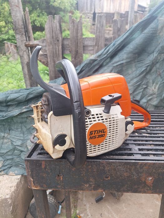 De vânzare stihl ms 390