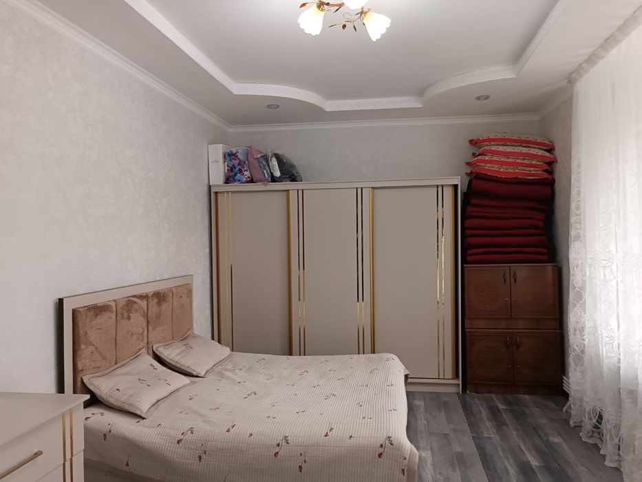 Uchaska 4 sotxli yangiyolda
