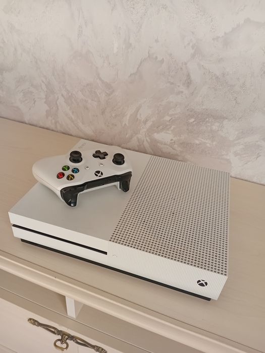 Xbox   one     S