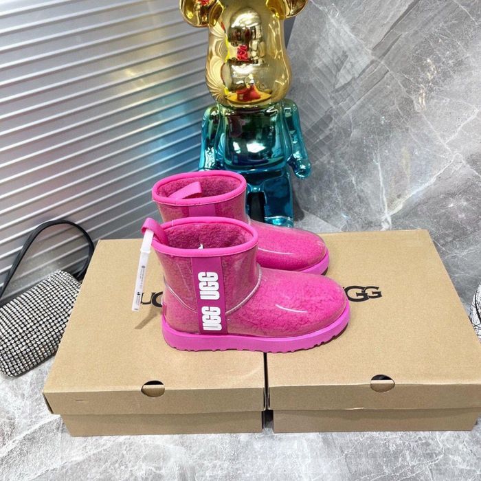 Ugg оригинал 100%