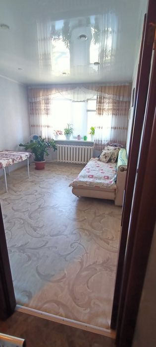 Обмен квартиры на частный дом