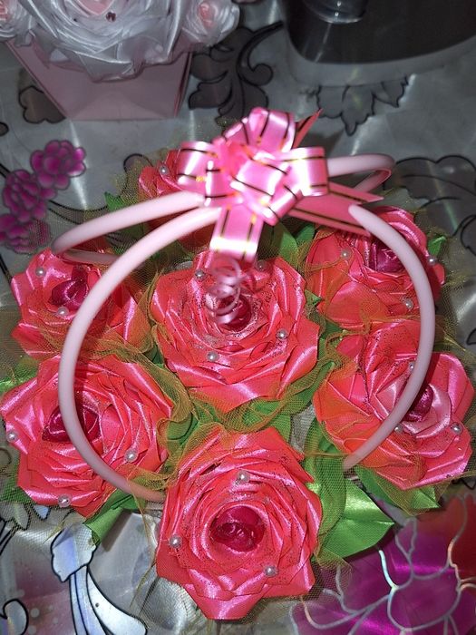 Продам очень красивые букеты