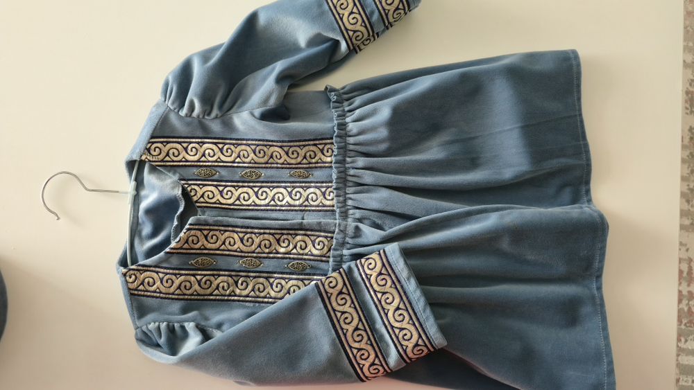 Одежда. Детская одежда.