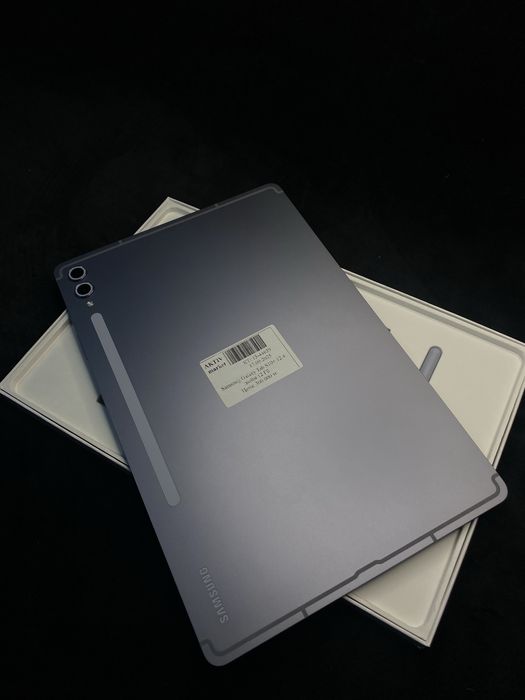 Samsung Galaxy Tab S10+ Aktiv Lombard