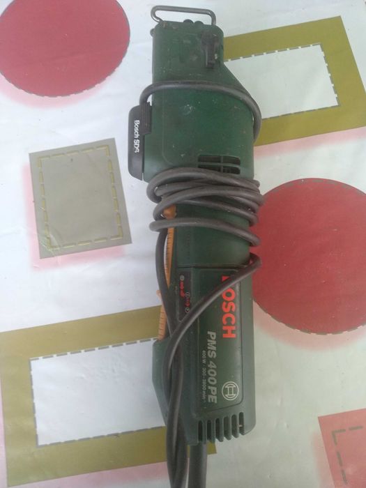 Продажа электроинструмента