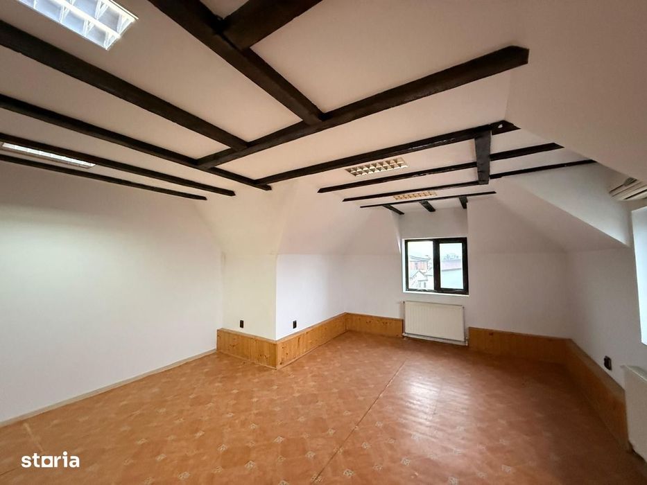 De vanzare casa 240 mp Buzau central