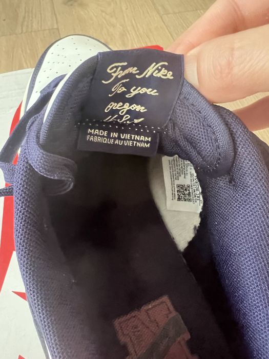 Продам кеды Nike