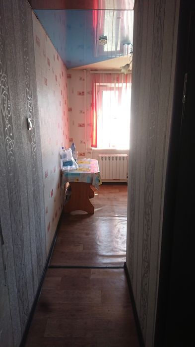 Сдается 2х комнатная квартира