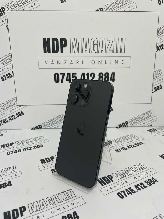 NDP Amanet NON-STOP Sos. Giurgiului 119 IPHONE 14 PRO MAX (29829)