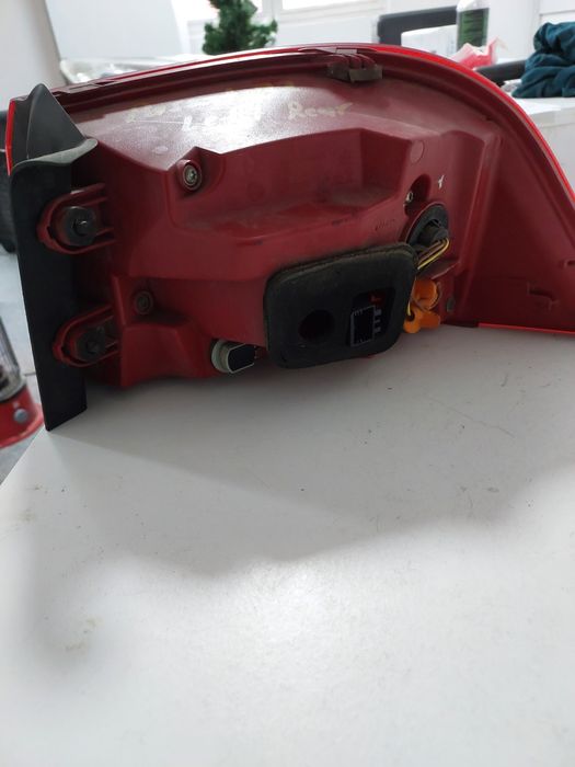 Stop tripla Stanga VW Passat B7 2 modele european