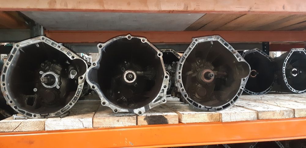 cutie viteze mercedes sprinter 2.2 euro 4 , dezmembrari autoutilitare