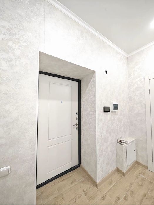 1-комнатной квартиры