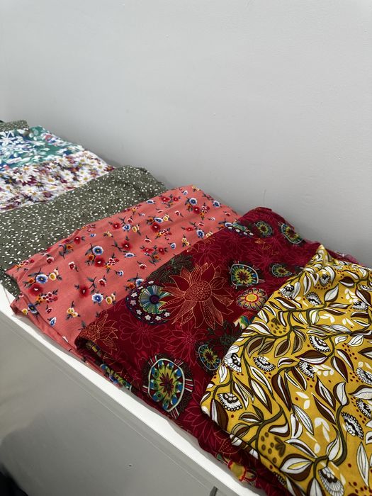 Штапель 2метр новые