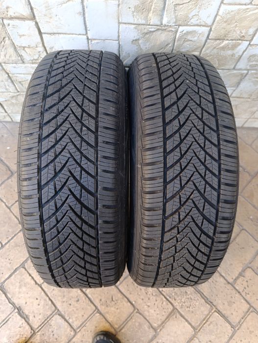 Всесезонни гуми Tacmax 205/65/15